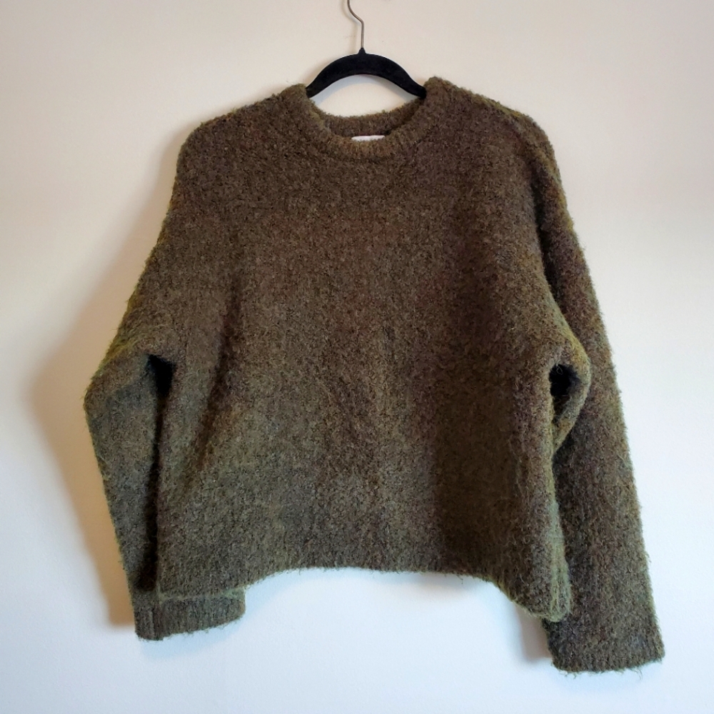 Le Bon Shoppe Envie Sweater